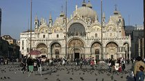 Private 12-hours Tour to Venice from Milan with Hotel Pick-Up and drop off