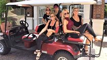 Downtown Nashville Shopping Tour by Golf Cart