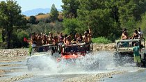 Jeep Safari to Villages From Kusadasi Port / Hotels
