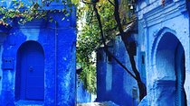 Chefchaouen Full day trip From Fez - Private transportation