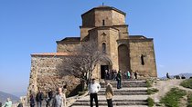 Mtskheta-Jvari-Gori-Uplistsikhe-Stalins Museum All inclusive tour