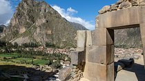 Sacred Valley of the Incas Full-Day Tour 