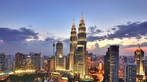 Kuala Lumpur Day Tour Per Group (Private Tour)