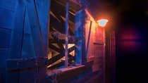 The Cabin Escape room experience in Las Vegas