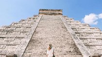 Chichen Itza full day tour
