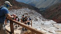 Maras Salt mines & Moray Half Day Tour