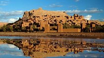 Ait Benhaddou private day trip from Marrakesh 