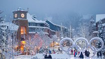 Private Tour: Whistler Day Trip from Vancouver