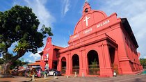 Malacca Day Tour From Kuala Lumpur (Private Charter)