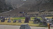 Super Sacred Valley tour