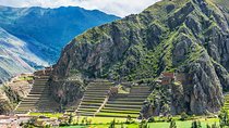 Excursion to Sacred Valley of the Incas tour - Private service.