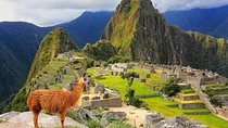 Excursion to MachuPicchu from Cusco with lunch | Private Service|
