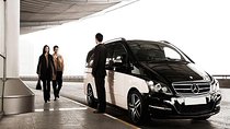 Private Transfer Kusadasi, Port, Hotel From/To Izmir Airport