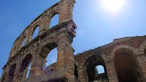 The best private tour of Verona from the Arena to Amarone wine