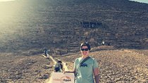 Private Day Tour at the Great Pyramids & Sphinx
