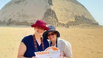  Private Trip at Memphis City , Sakkara and Dahshur