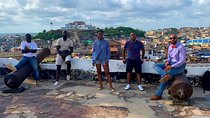 Elmina Slave Dungeon & Kakum Rainforest Day Trip