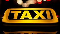 Private TAXI from Catania airport to City center or vice versa
