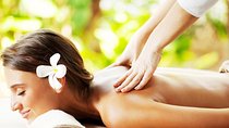 Day Spa Activity in Maui, Hawaii
