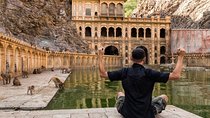 Private 6 Hours: Jaipur Temples Tour