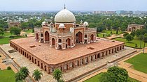 Private Full Day or Half Day New Delhi and Old Delhi City Tour