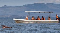 Budget Small Group Tour: Hells Gate & Lake Naivasha Boat Ride"