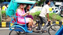 Best Of Old Delhi: 3 Hour Tuk Tuk/Rickshaw Tour