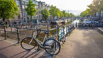Explore the Instaworthy Spots of Amsterdam with a Local