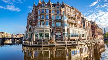 Architectural Amsterdam: Private Tour with a Local Expert