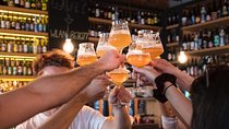 Best Vienna Craft Beer Tasting