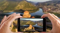Mtskheta,Jvari,Gori,Uplistikhe(private tour)