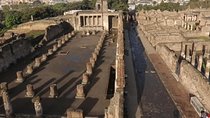 Pompeii and Herculaneum Skip-The-Line with Lunch&WineTasting from Naples Port