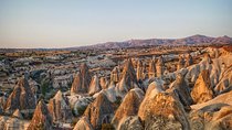 Private Cappadocia Tour with Underground City