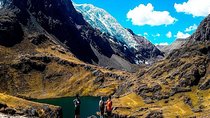 Salkantay Trek to Machu Picchu (5 Days)