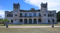 Bagamoyo day trip tour