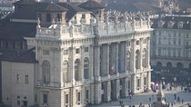 Private Walking Tour of Turin with private official tour guide