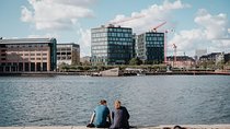 Architectural Copenhagen: Private Tour with a Local Expert