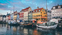 Historic Copenhagen: Exclusive Private Tour with a Local