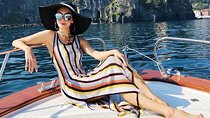Capri Boat Tour from Sorrento