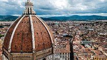 Architectural Florence: Private Tour with a Local Expert
