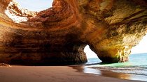 Algarve Private Tour: Sagres and Benagil from Lisbon