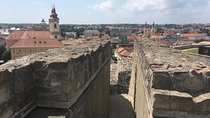 Sightseeing And Wine Tour In Eger