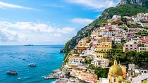 Private tour Positano Pompeii Vesuvius