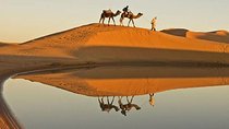 Merzouga 3 days Tour from Marrakech, Erg Chebbi