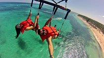 Parasailing Vip From Punta Cana 