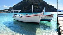 Private Corfu Tour- Glyfada & Paleokastritsa beach