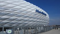 Football and Sports Tour in Munich