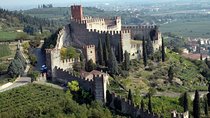 Soave: history and excellence in wines, in Verona hillside