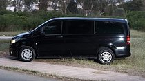 Private Transfer from Athens/Piraeus to Kalamata-Costa Navarino or vice versa