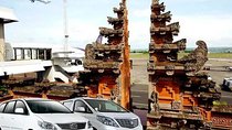 Bali Airport Transfer 